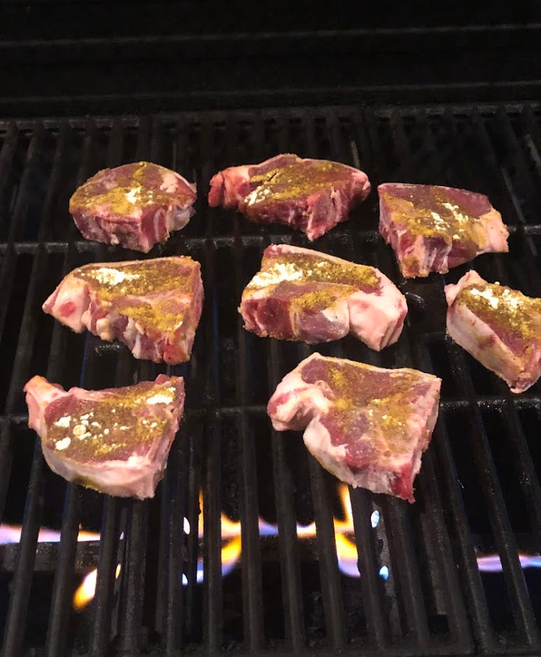 Loin Chops